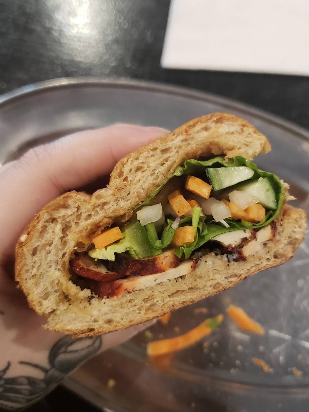 Heart And Soy | restaurant | 1216 Bardstown Rd, Louisville, KY 40204, USA | 5024526678 OR +1 502-452-6678