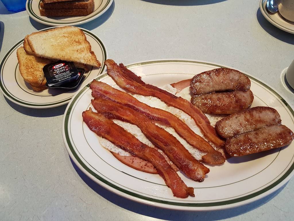 Yesterdays Diner | restaurant | 443 Jericho Turnpike, New Hyde Park, NY 11040, USA | 5163525290 OR +1 516-352-5290