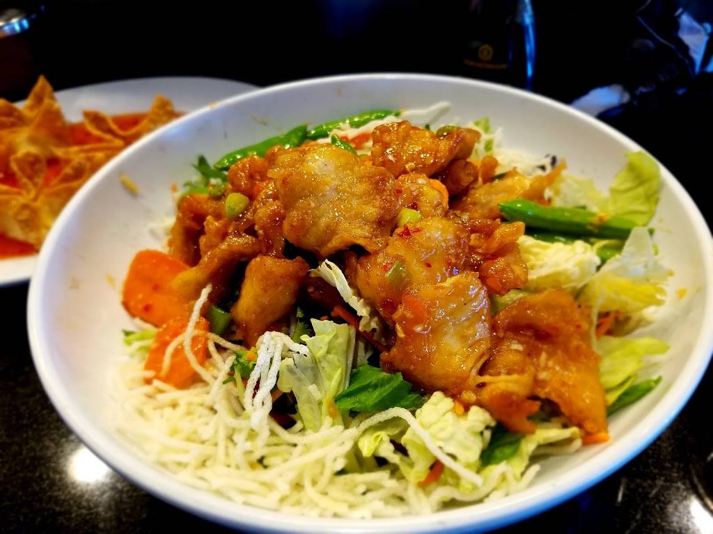 Pei Wei | restaurant | 1500 24th Ave NW, Norman, OK 73069, USA | 4053641690 OR +1 405-364-1690