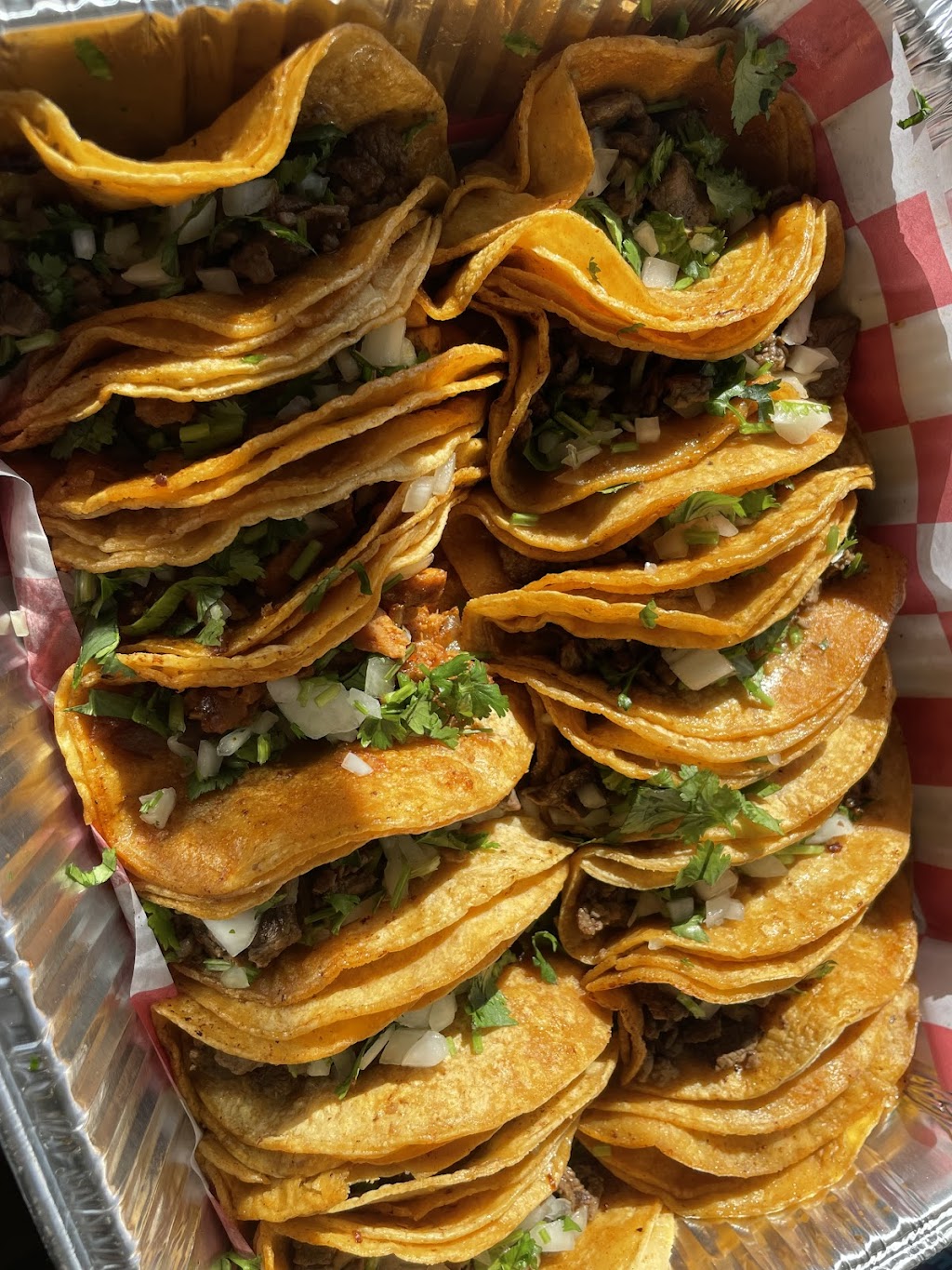 AME Tacos | restaurant | 6339 Pelouze St, Detroit, MI 48210, USA | 3137213467 OR +1 313-721-3467