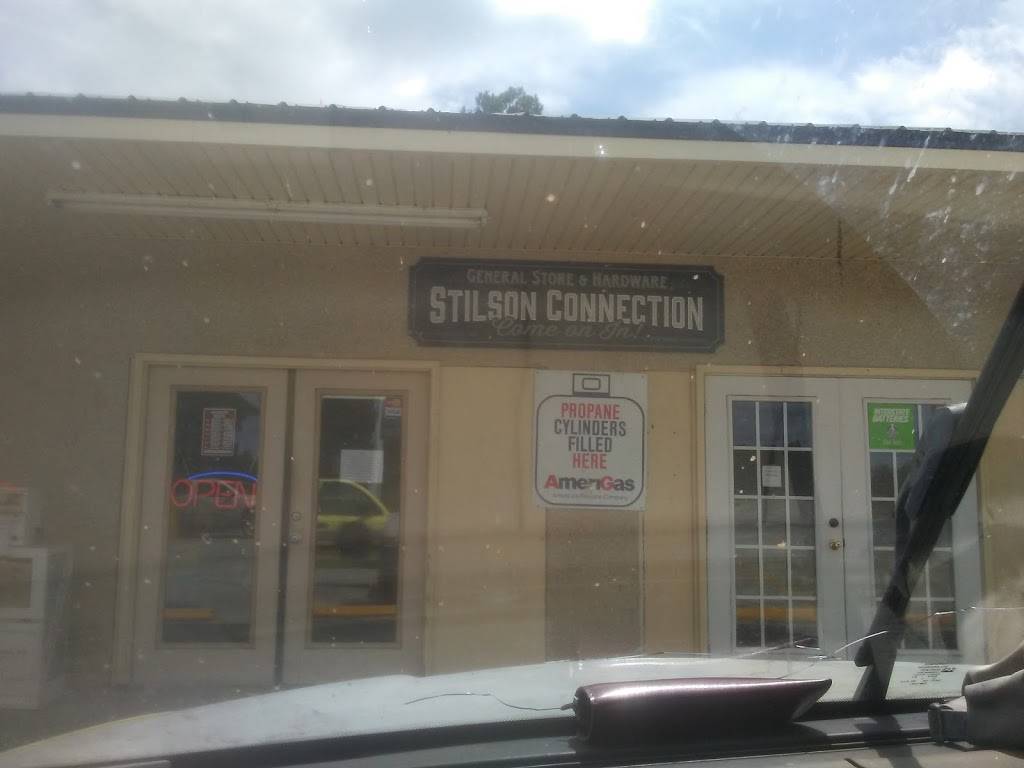 Stilson Cafe | restaurant | 8286 US-80 E, Brooklet, GA 30415, USA | 9128233533 OR +1 912-823-3533