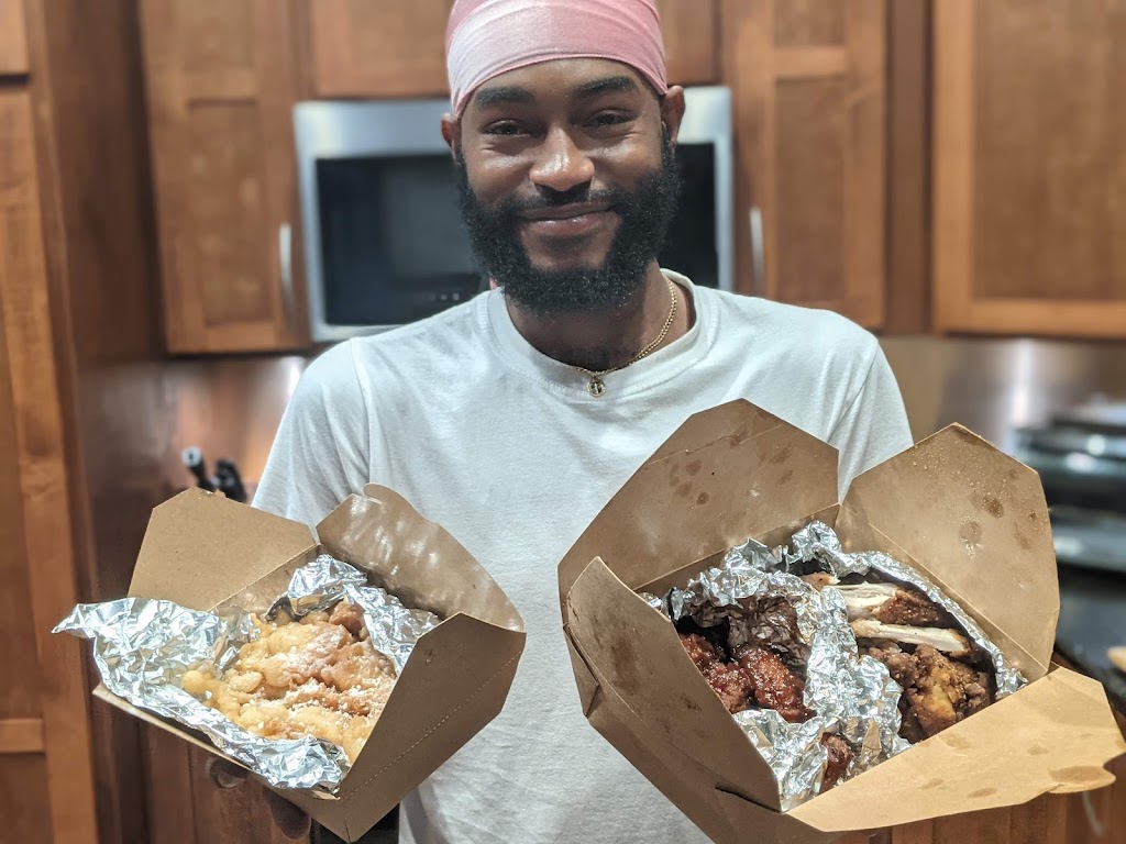 Driipn Kitchen | restaurant | 1771 Sorolla Ct, Orlando, FL 32811, USA | 4075437458 OR +1 407-543-7458