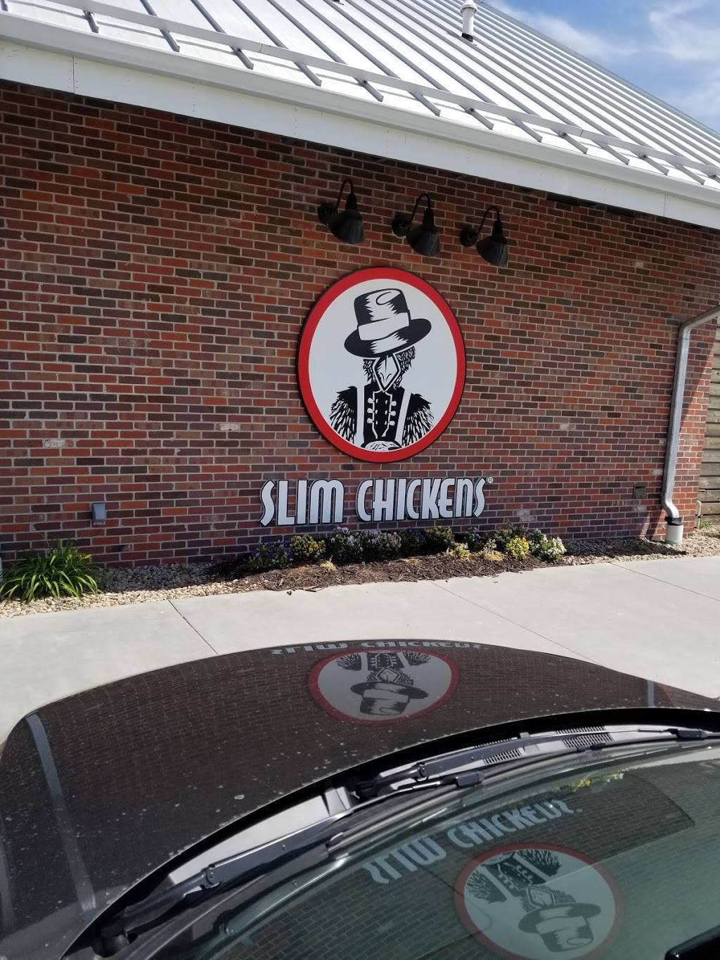 Slim Chickens | restaurant | 5805 S 85th St, Lincoln, NE 68526, USA | 4029045491 OR +1 402-904-5491