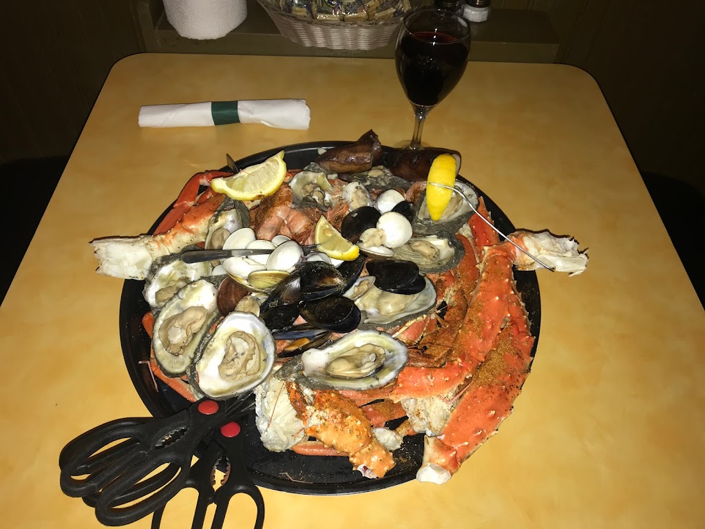 Old Bay Steamer | restaurant | 102 Santa Rosa Blvd, Fort Walton Beach, FL 32548, USA | 8506642795 OR +1 850-664-2795