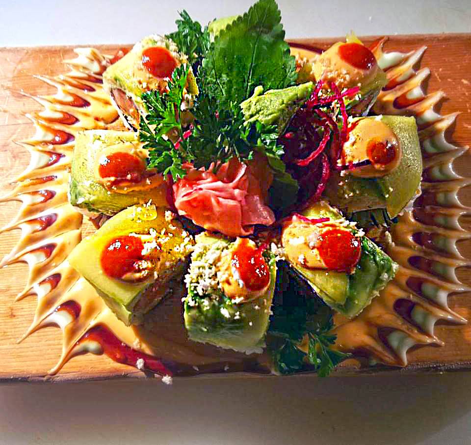 Wasabi Cafe | restaurant | 3908 N Lincoln Ave, Chicago, IL 60613, USA | 7736986252 OR +1 773-698-6252