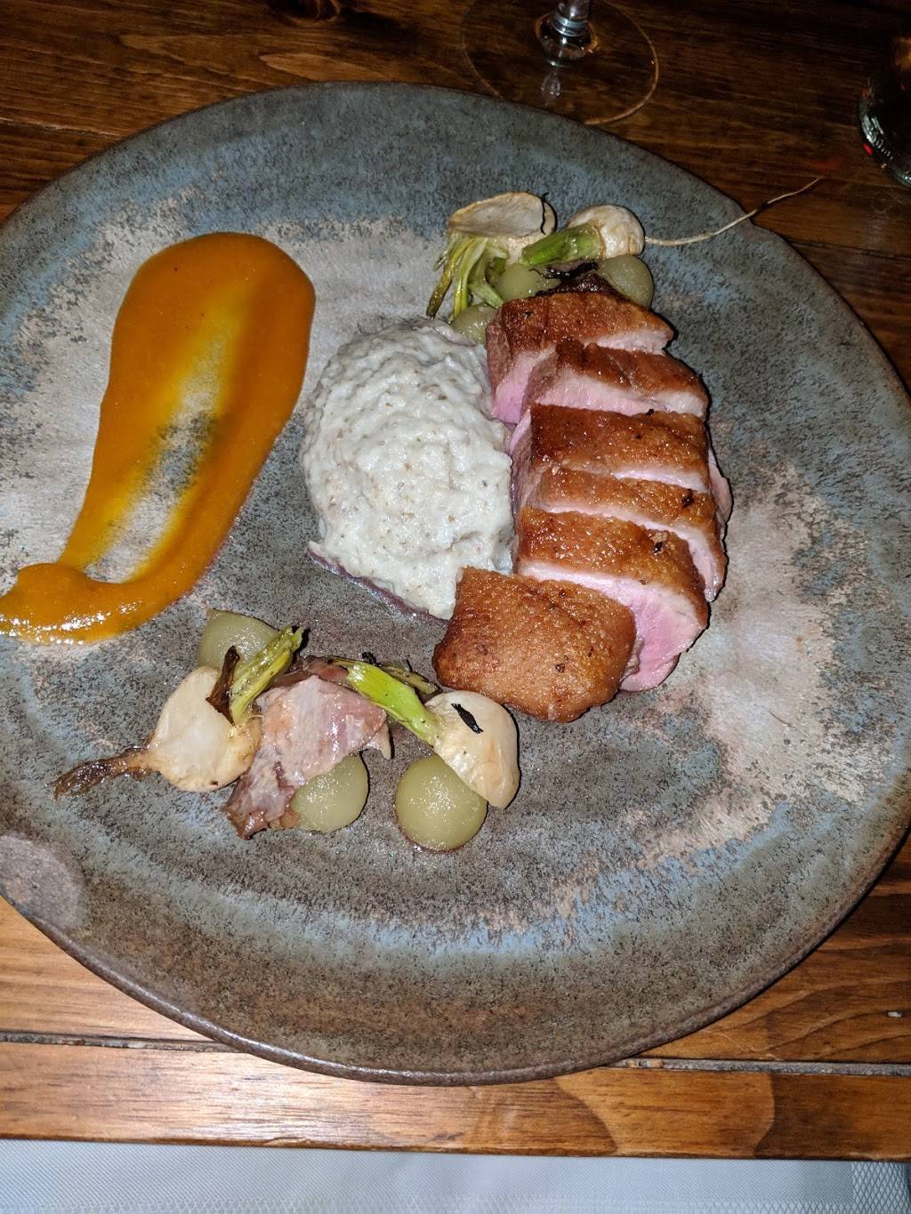 tupelo Park City | restaurant | 508 Main St, Park City, UT 84060, USA | 4356157700 OR +1 435-615-7700