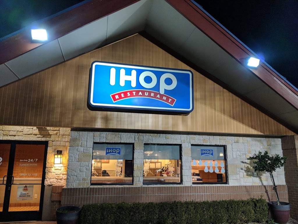 IHOP | restaurant | 3910 Belt Line Rd, Addison, TX 75001, USA | 9722419299 OR +1 972-241-9299