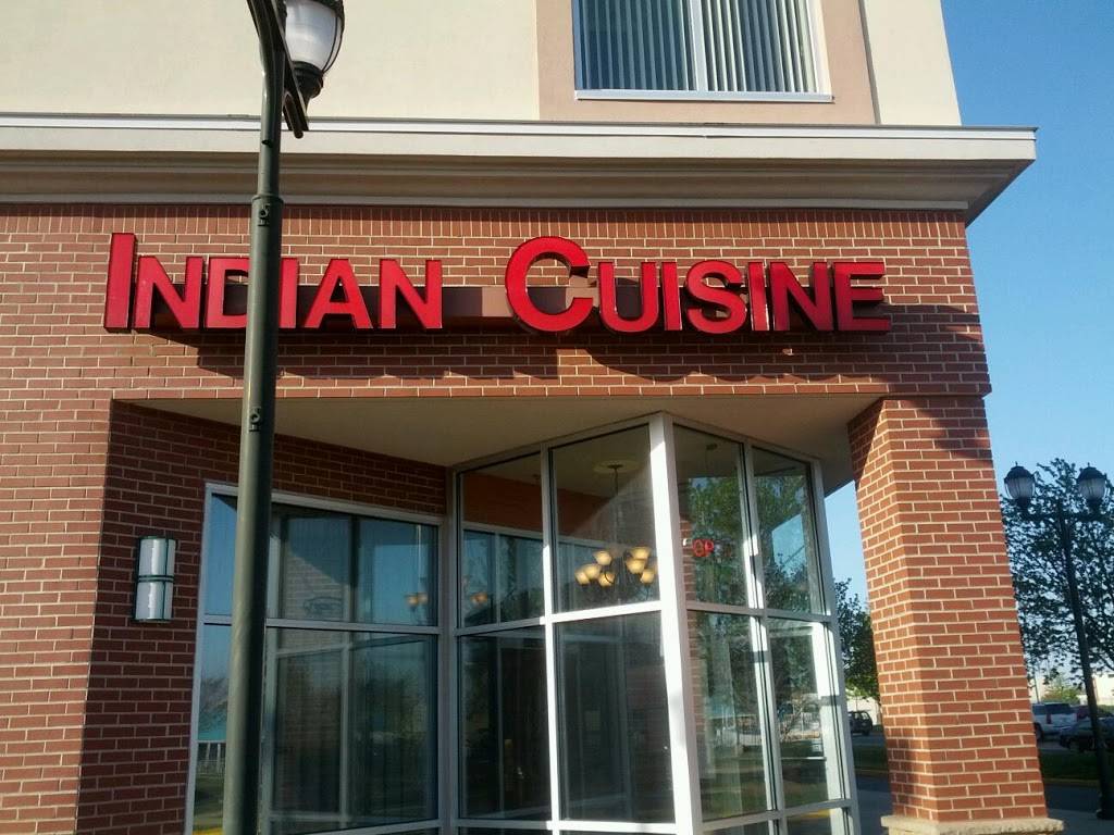 Guru Indian Cuisine | restaurant | 3140 Cowan Blvd, Fredericksburg, VA 22401, USA | 5405481011 OR +1 540-548-1011