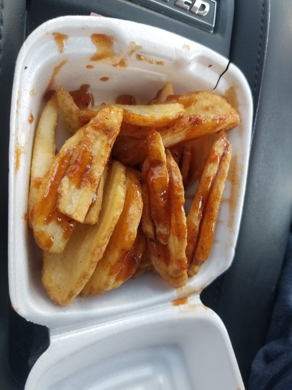 Johnsons BBQ & Catering Service | restaurant | 1720 W Fairfield Dr, Pensacola, FL 32505, USA | 8502061421 OR +1 850-206-1421