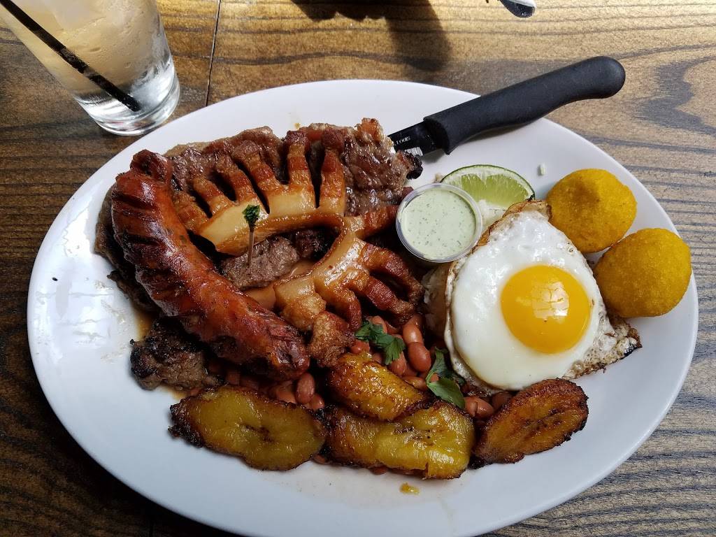 Arepazo Tapas Bar Grille | restaurant | 515 S High St, Columbus, OH 43215, USA | 6149148878 OR +1 614-914-8878