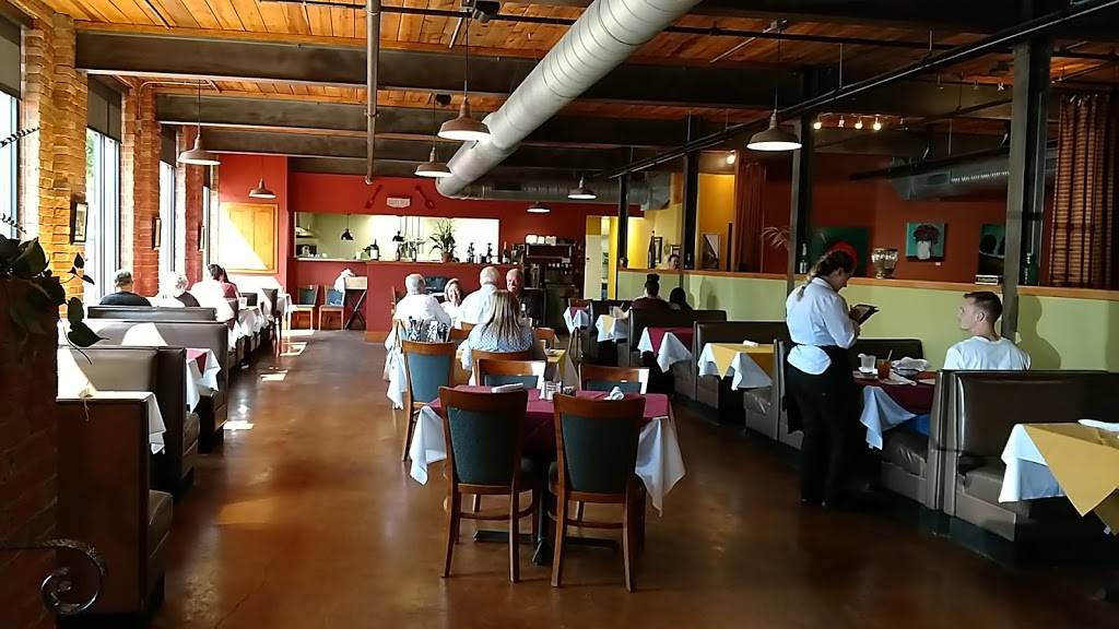 Positano | restaurant | 130 S Church St C, Asheboro, NC 27203, USA | 3366284701 OR +1 336-628-4701