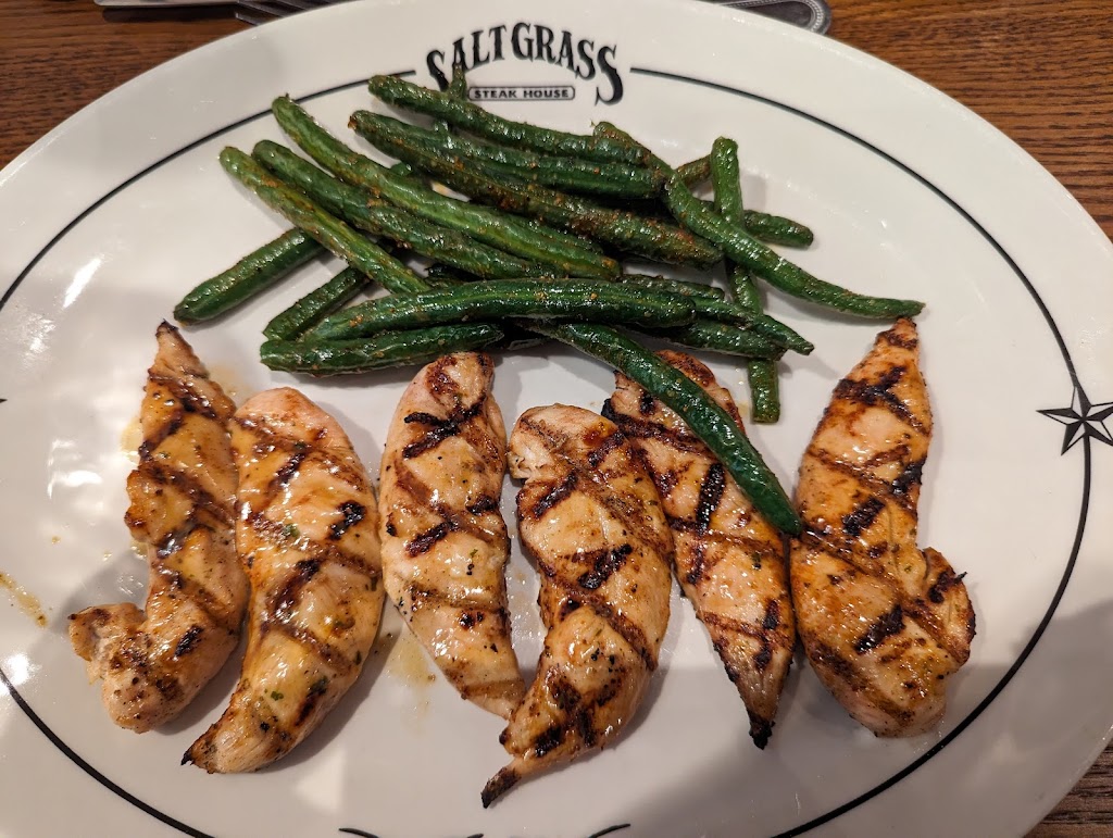 Saltgrass Steak House | restaurant | 514 Opry Mills Dr, Nashville, TN 37214, USA | 6292785713 OR +1 629-278-5713