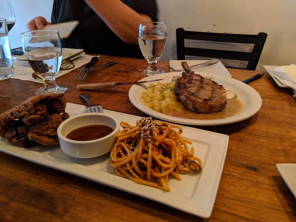 Taste wine-beer-kitchen | restaurant | 3506 E Broadway, Long Beach, CA 90803, USA | 5624331000 OR +1 562-433-1000