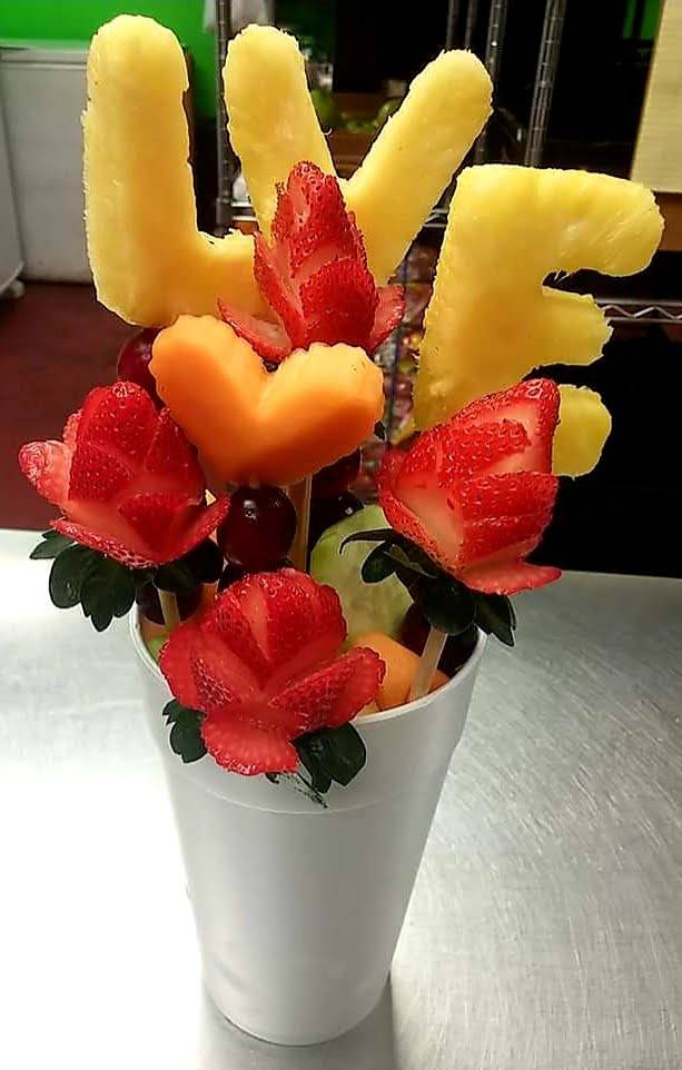 Fruit Barn | meal takeaway | Old Dixie Cream Donuts Spot, 714 Dallas St, Portland, TX 78374, USA | 3612385036 OR +1 361-238-5036