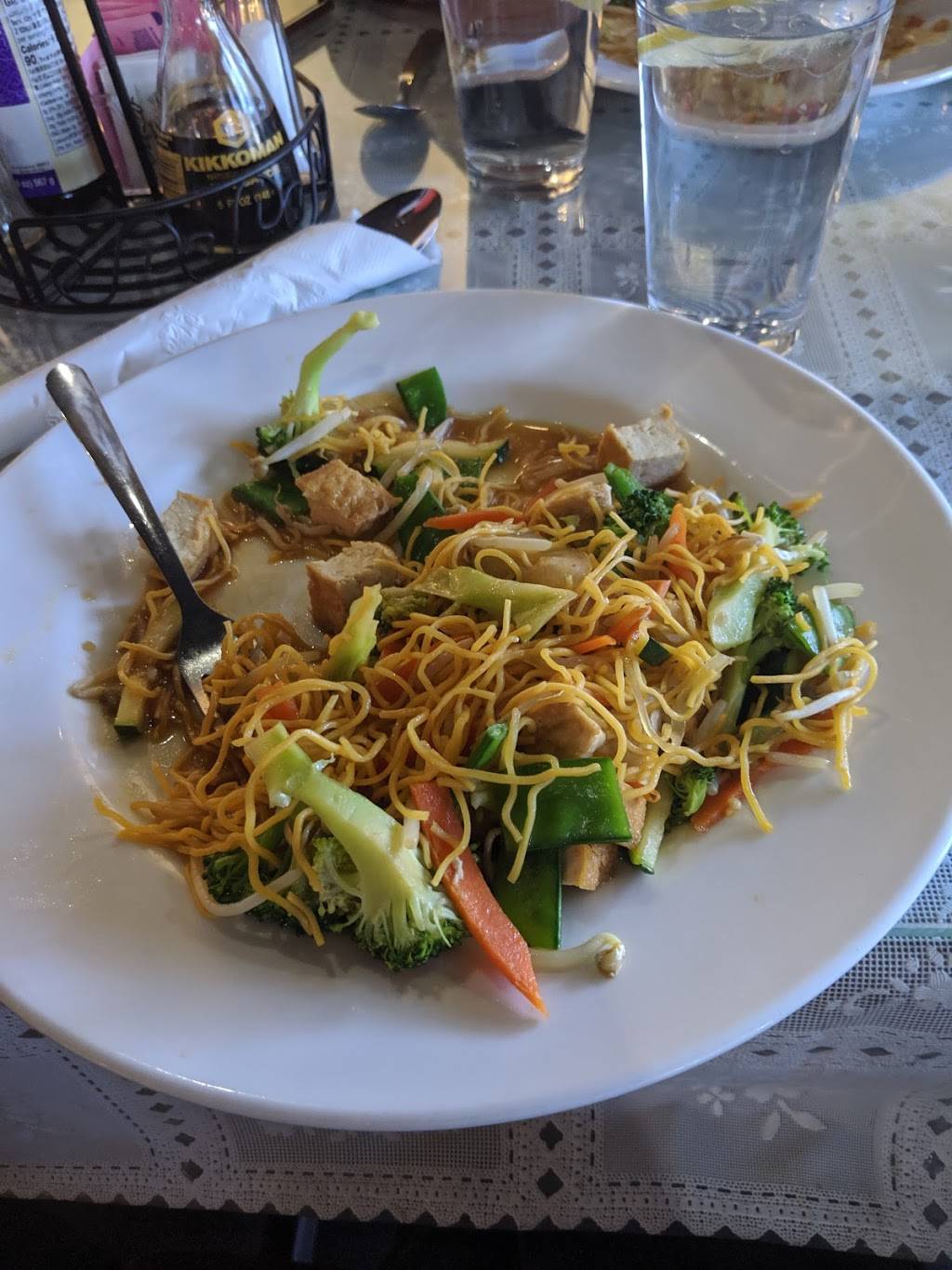 Viet Rice | restaurant | 1340 Rio Rancho Blvd SE, Rio Rancho, NM 87124, USA | 5058927423 OR +1 505-892-7423