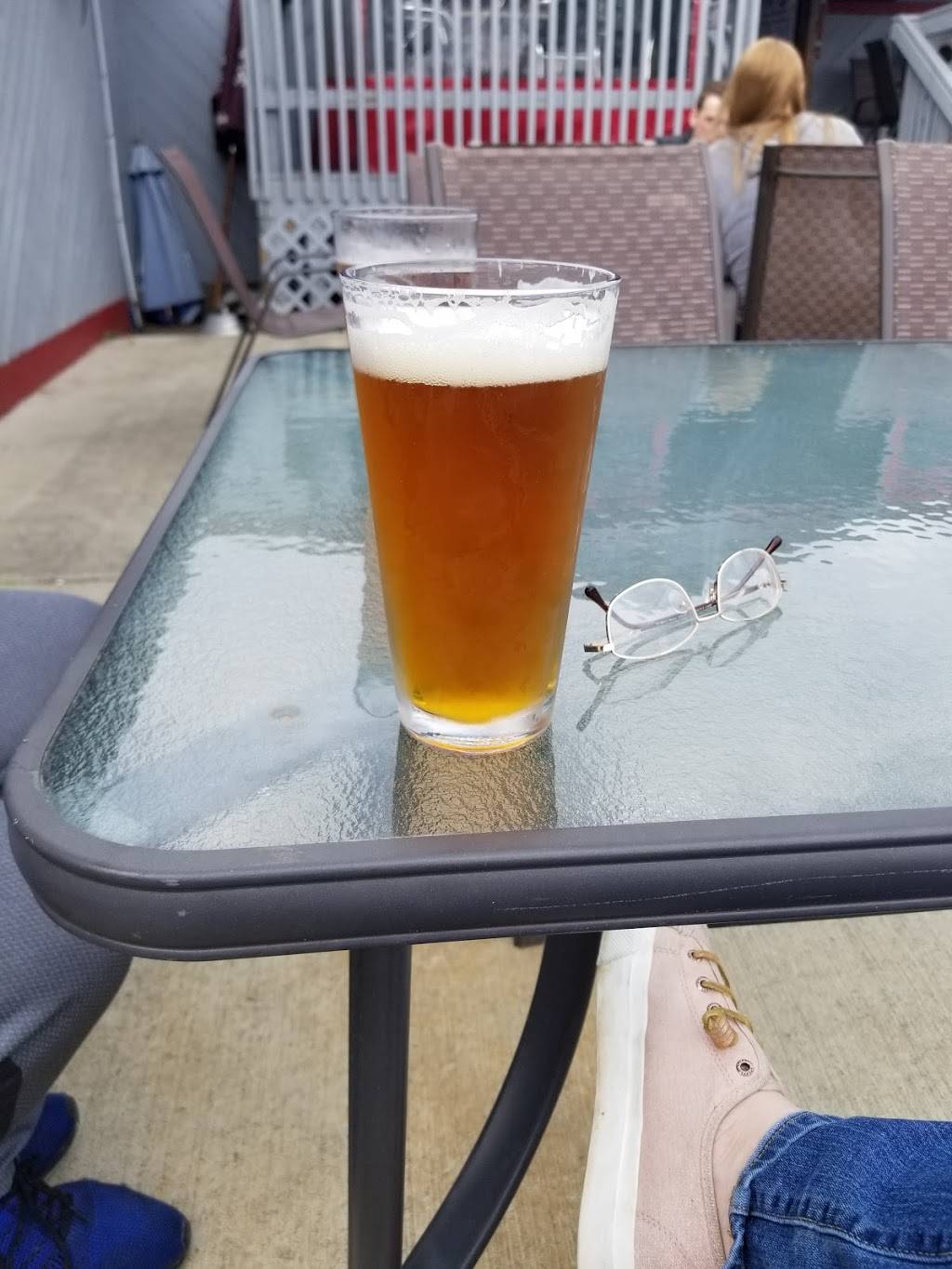 Gatsbys | restaurant | 118 N Hamilton Rd, Gahanna, OH 43230, USA | 6144760088 OR +1 614-476-0088