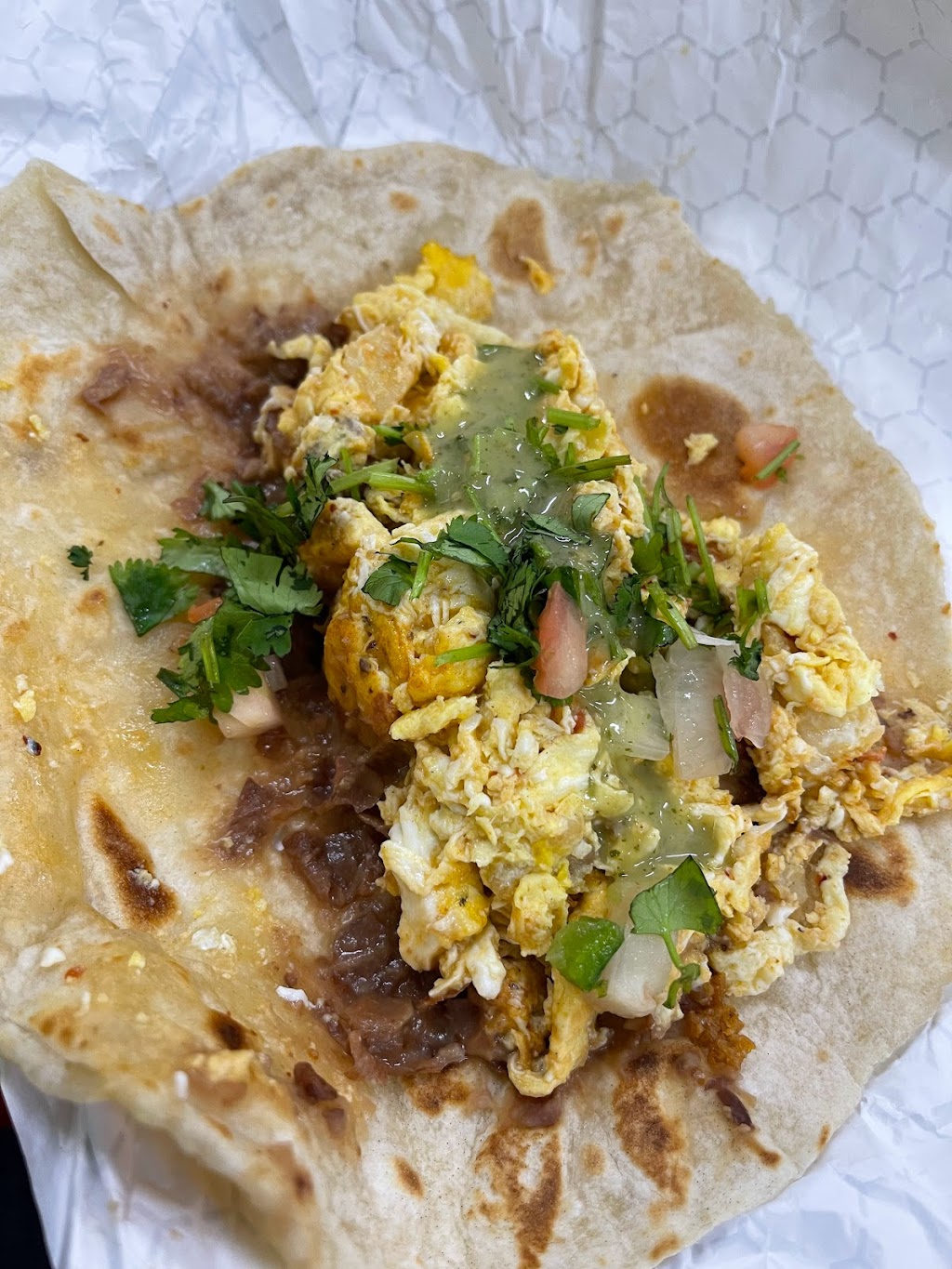 Laredo Taco Company | restaurant | 3621 W U.S. Business 83, McAllen, TX 78501, USA | 9566867717 OR +1 956-686-7717