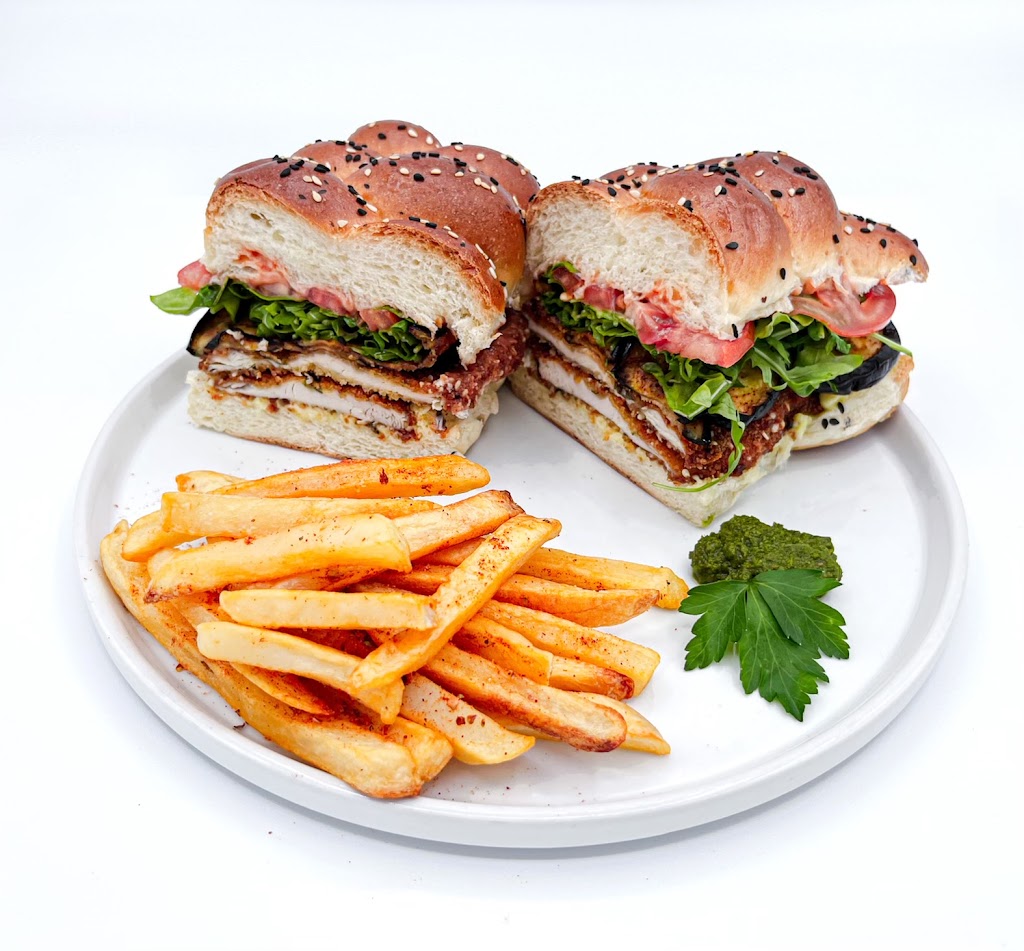 Hummus Lali | restaurant | 30760 Russell Ranch Rd Suit B, Westlake Village, CA 91362, USA | 8186996211 OR +1 818-699-6211