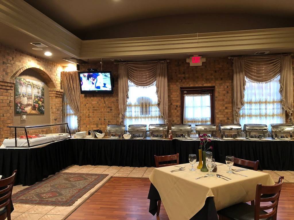 Kasra Restaurant Persian Cuisine | restaurant | 525 W Arapaho Rd #21, Richardson, TX 75080, USA | 9722354007 OR +1 972-235-4007