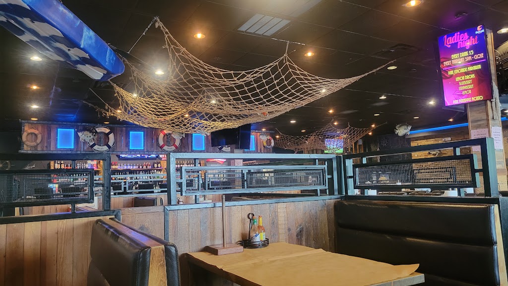 Crafty Crab Apalachee Pkwy | restaurant | 1241 Apalachee Pkwy, Tallahassee, FL 32301, USA | 8506712722 OR +1 850-671-2722