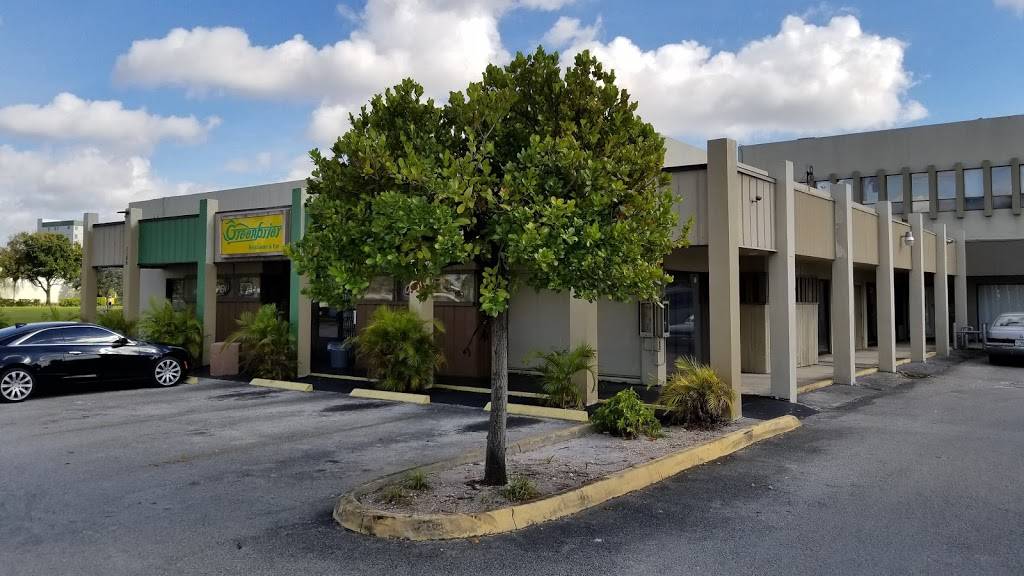 Greenbrier Bar & Restaurant | restaurant | 1100 Powerline Rd, Pompano Beach, FL 33069, USA | 9549727300 OR +1 954-972-7300