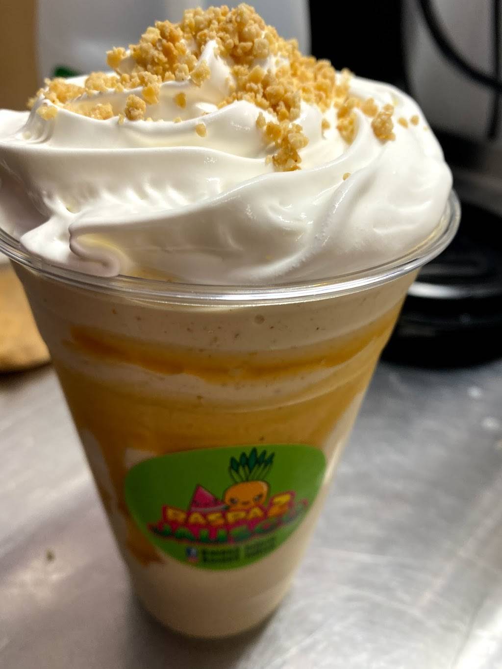 Raspa2 Jalisco | meal takeaway | 3056 N 68th St, Scottsdale, AZ 85251, USA | 4805907036 OR +1 480-590-7036