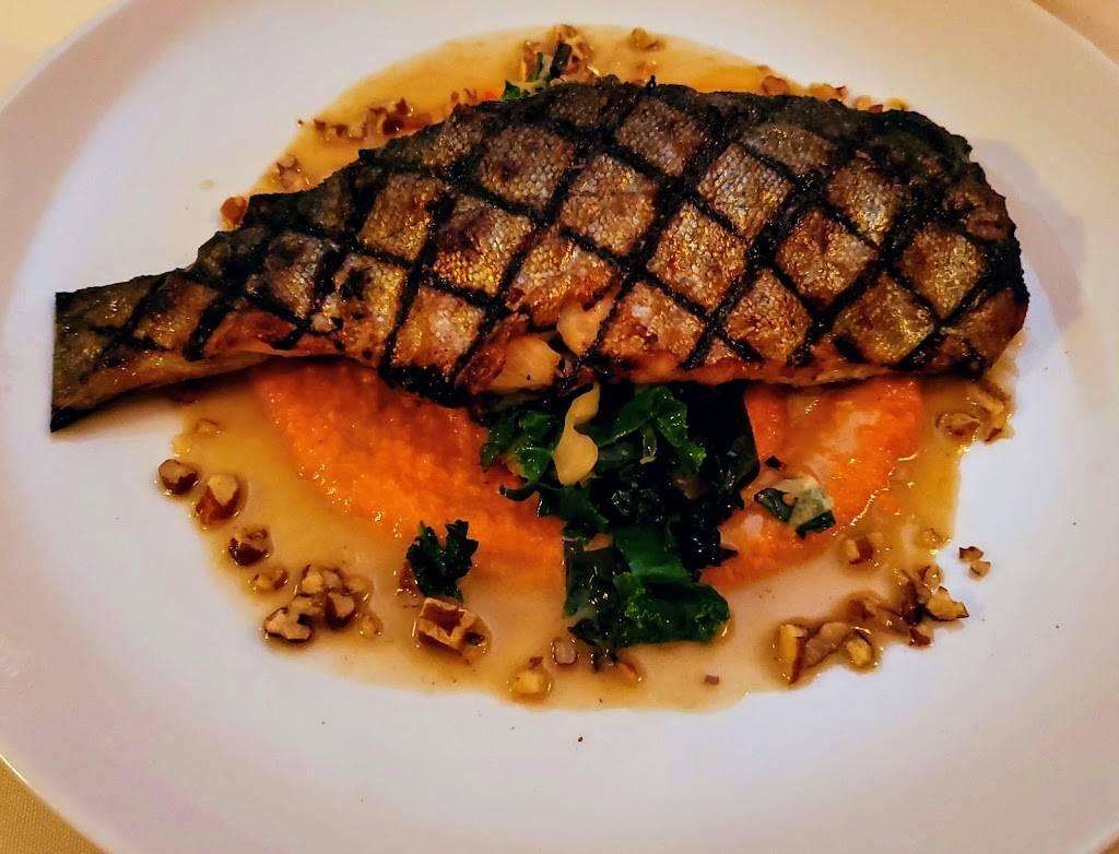 The Ivy Inn Restaurant | restaurant | 2244 Old Ivy Rd, Charlottesville, VA 22903, USA | 4349771222 OR +1 434-977-1222