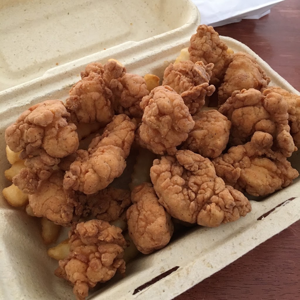 Red Barn Chicken | meal takeaway | 256 State St, Augusta, ME 04330, USA | 2074801023 OR +1 207-480-1023