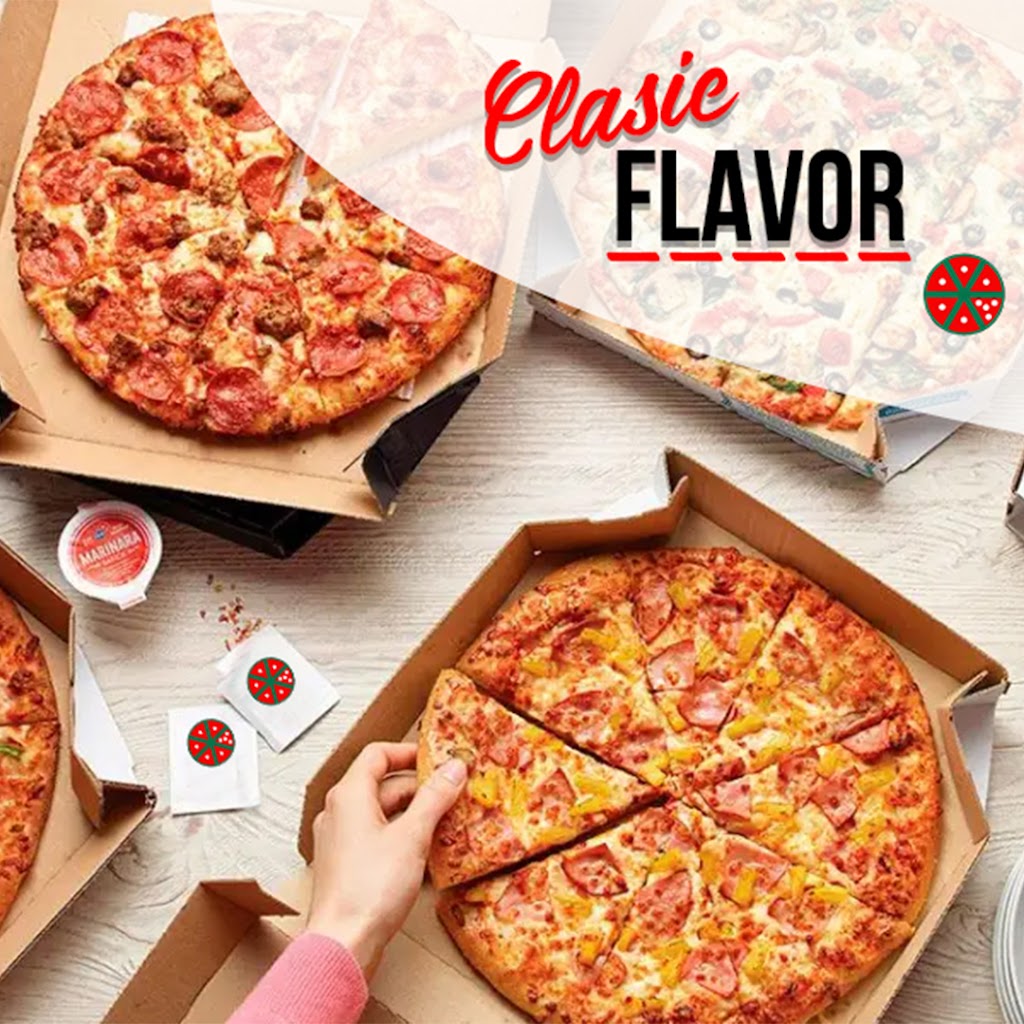 Elliott Pizza | meal takeaway | 4817 Ross Ave, Dallas, TX 75204, USA | 9724670674 OR +1 972-467-0674