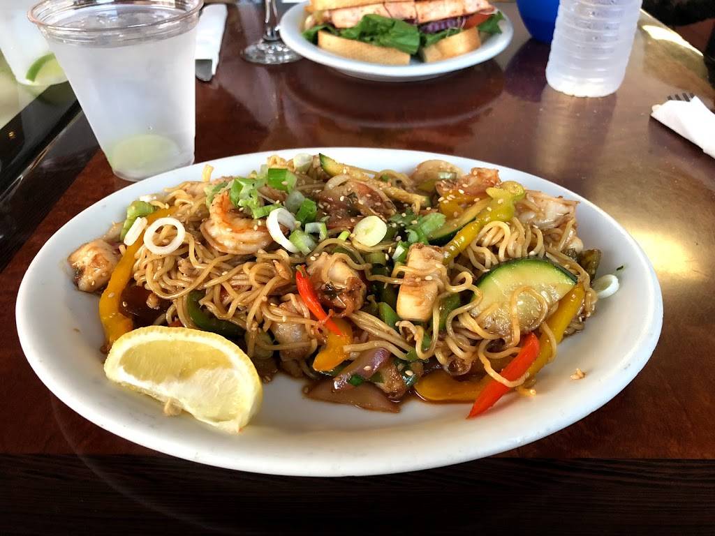 Nikka Fish Market & Grill | meal takeaway | 5722 Calle Real, Goleta, CA 93117, USA | 8059672600 OR +1 805-967-2600