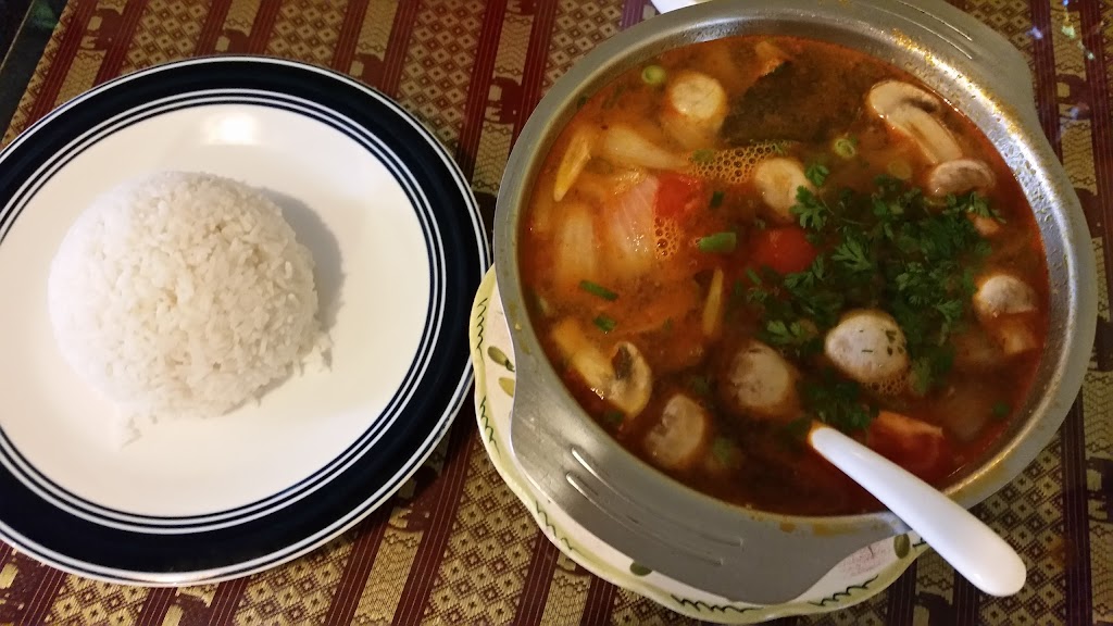 Тайландски ресторант "Тайландски вкус" | restaurant | 1400 John Harden Dr, Jacksonville, AR 72076, USA | 5019851854 OR +1 501-985-1854