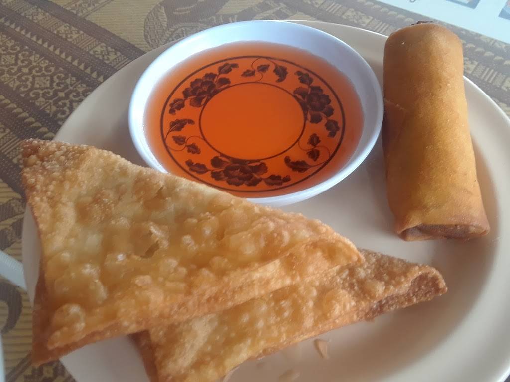 Little Siam Thai Cuisine | restaurant | 15046 Oxnard St, Van Nuys, CA 91411, USA | 8187855464 OR +1 818-785-5464