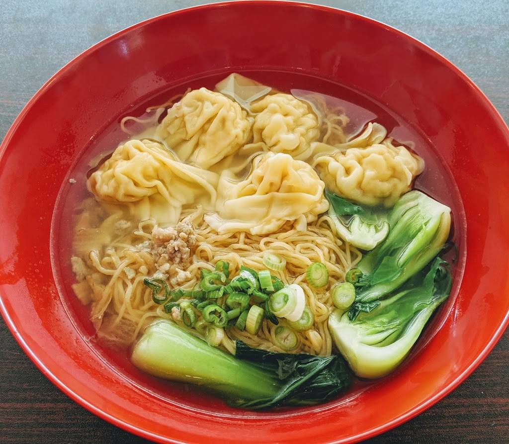 Chens Noodle 狀元麵 | restaurant | 30491 John R Rd, Madison Heights, MI 48071, USA | 2485887823 OR +1 248-588-7823