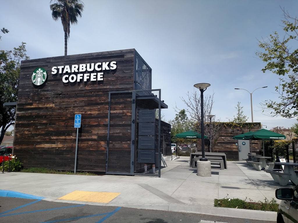 Starbucks | cafe | 15388 Goldenwest St, Westminster, CA 92683, USA | 7148926306 OR +1 714-892-6306
