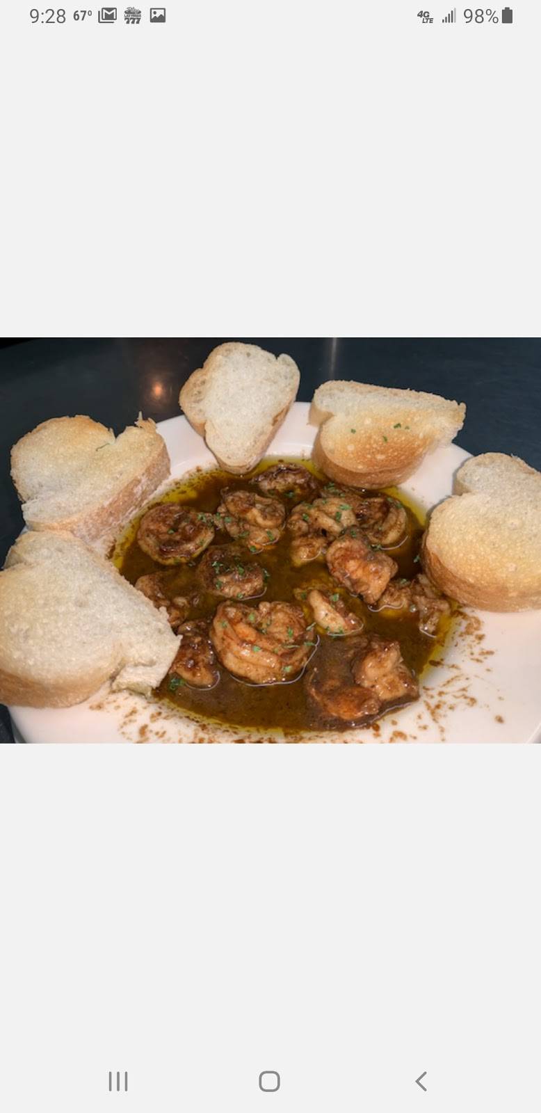 Cafe on the Green Restaurant | restaurant | 46402 Poplar Rd Rd, Franklinton, LA 70438, USA | 5049392190 OR +1 504-939-2190