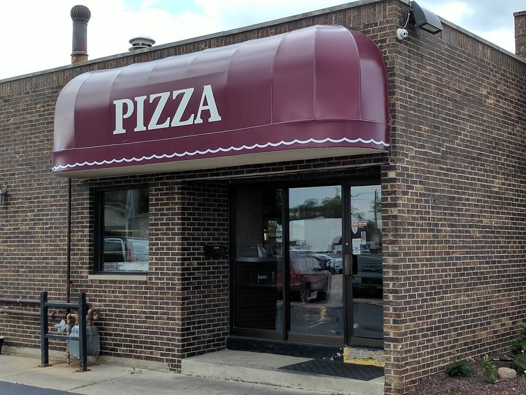 Marias Ristorante & Pizzeria | restaurant | 1591 N Division St, Morris, IL 60450, USA | 8159423351 OR +1 815-942-3351