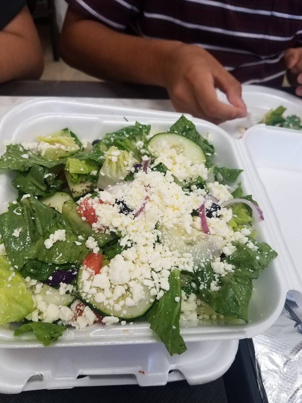 Al-Reef Mediterranean Grill | restaurant | 41539 Kalmia St #116, Murrieta, CA 92562, USA | 9516960303 OR +1 951-696-0303