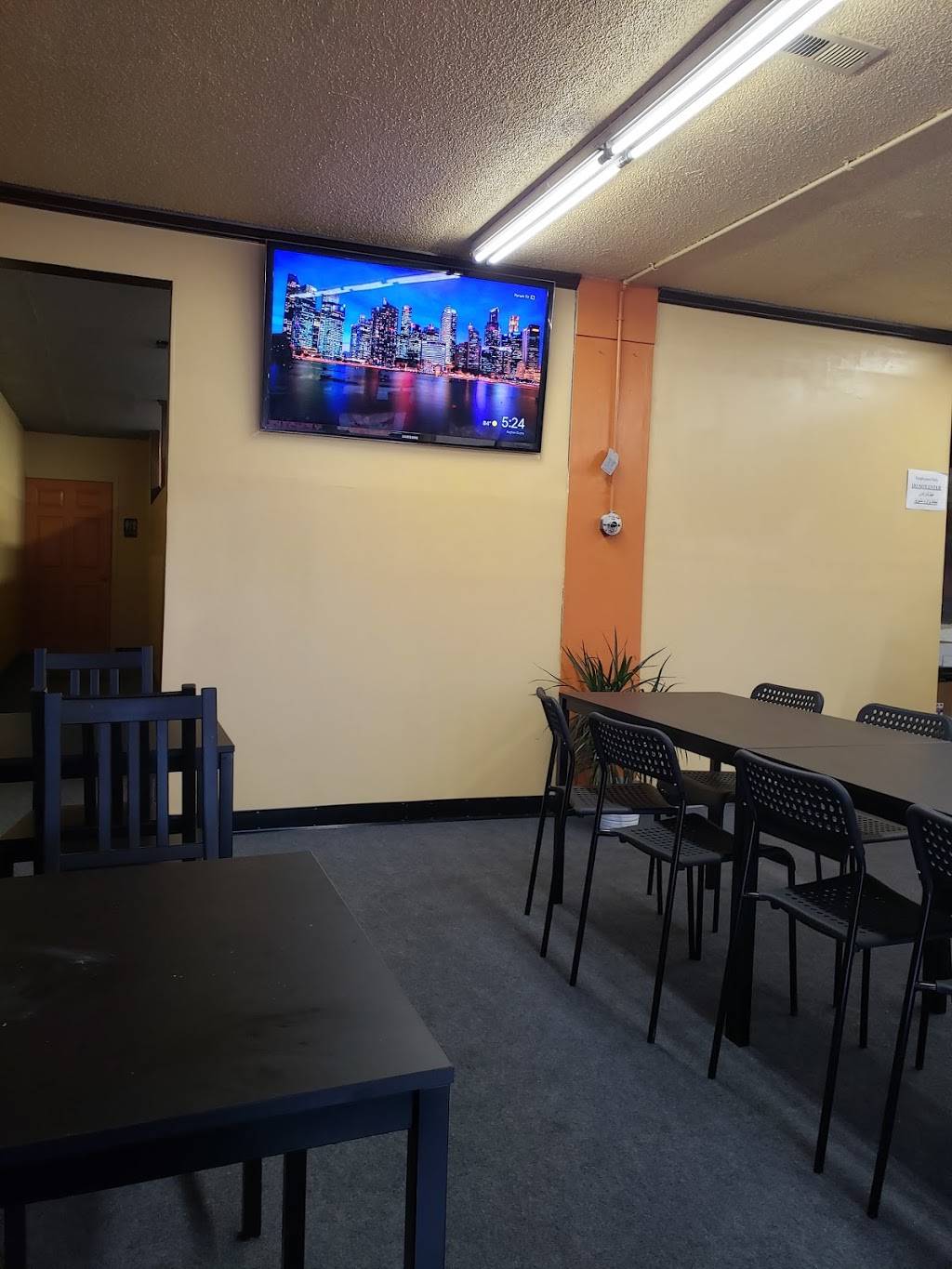 Parseh Restaurant & Bakery | restaurant | 6150 SW Lombard Ave, Beaverton, OR 97008, USA | 5035744142 OR +1 503-574-4142