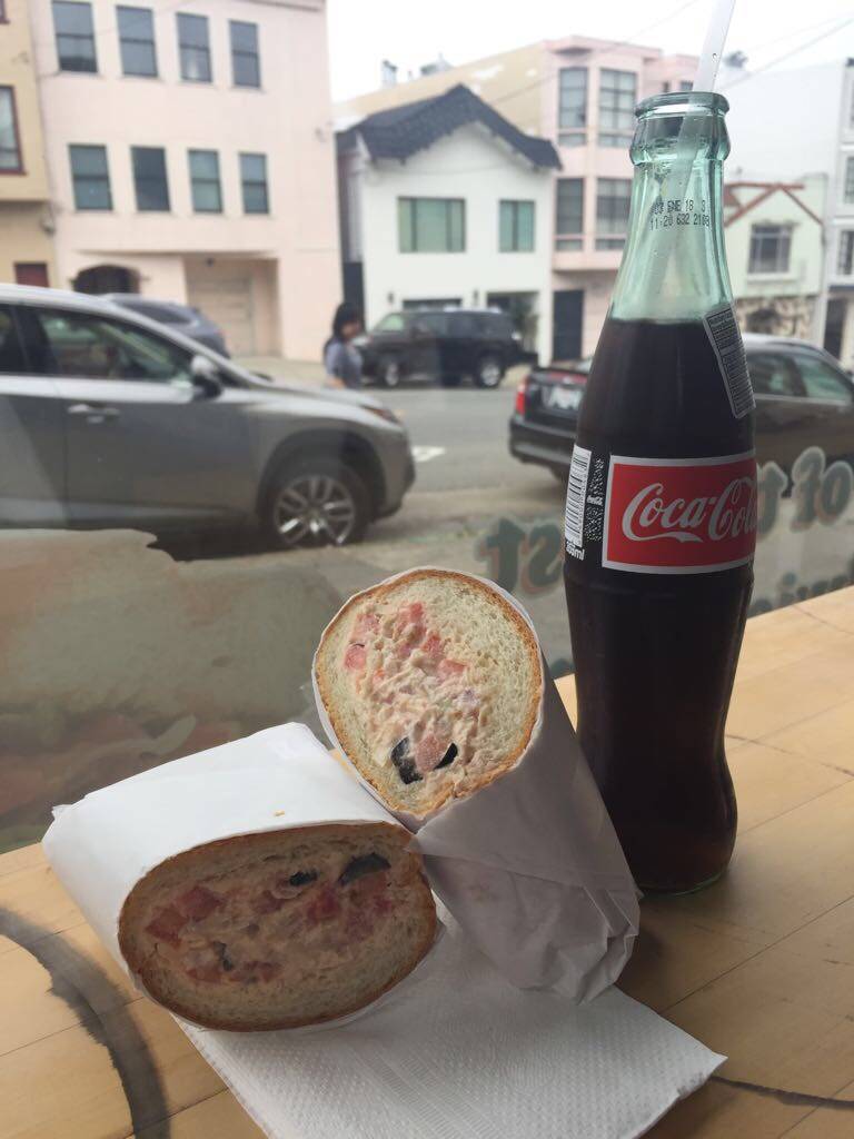 Thanasis Deli & Market | restaurant | 2949 Clement St, San Francisco, CA 94121, USA | 4152135120 OR +1 415-213-5120