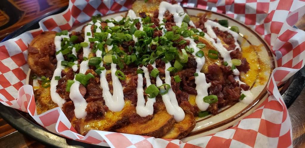 Shameless OLeerys | restaurant | 1701 California St #B, Redding, CA 96001, USA | 5302464765 OR +1 530-246-4765