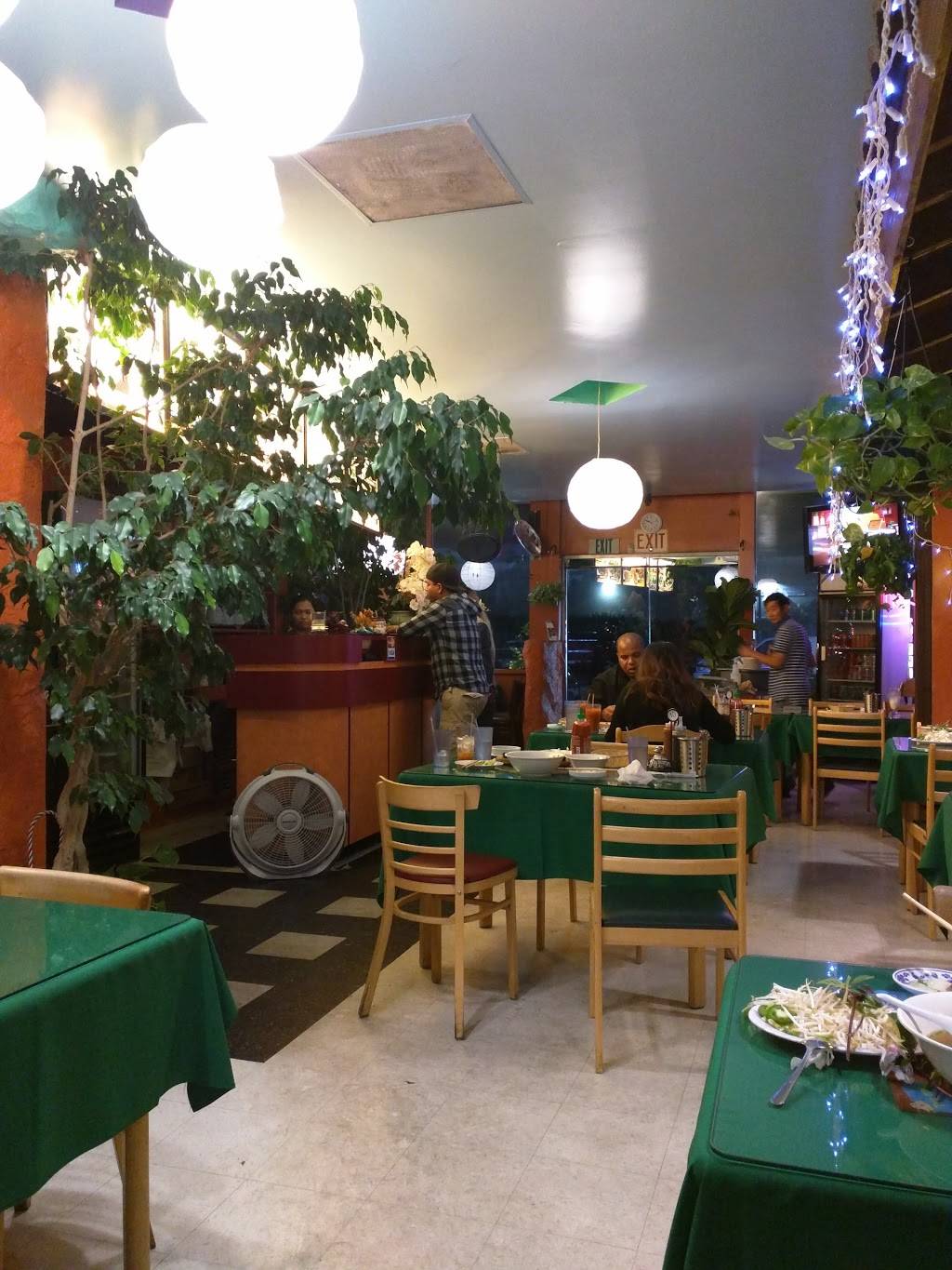 Pho House 99 | restaurant | 8851 Garden Grove Blvd, Garden Grove, CA 92844, USA | 7145307886 OR +1 714-530-7886