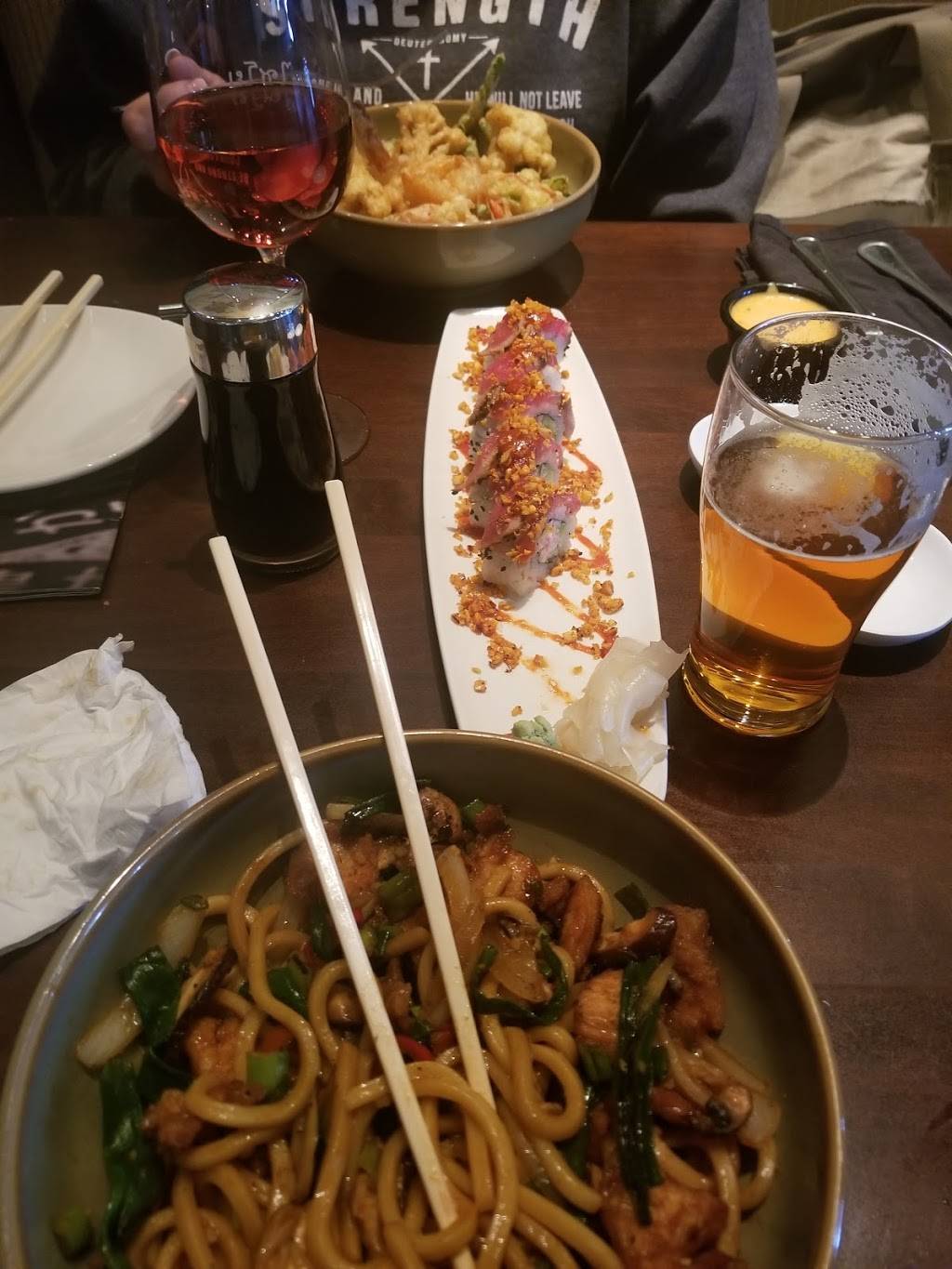 P.F. Changs | meal takeaway | 5915 Sky Pond Dr, Loveland, CO 80538, USA | 9706229313 OR +1 970-622-9313