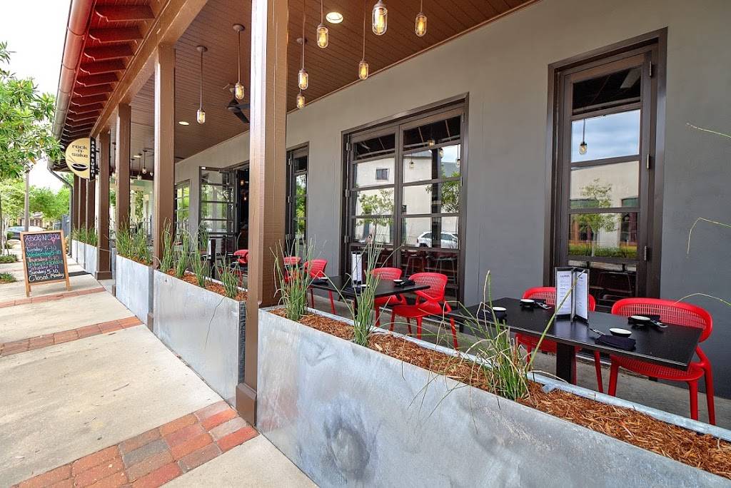 Rock-n-Sake Bar & Sushi | restaurant | 107 Stonemont Rd, Lafayette, LA 70508, USA | 3374088920 OR +1 337-408-8920