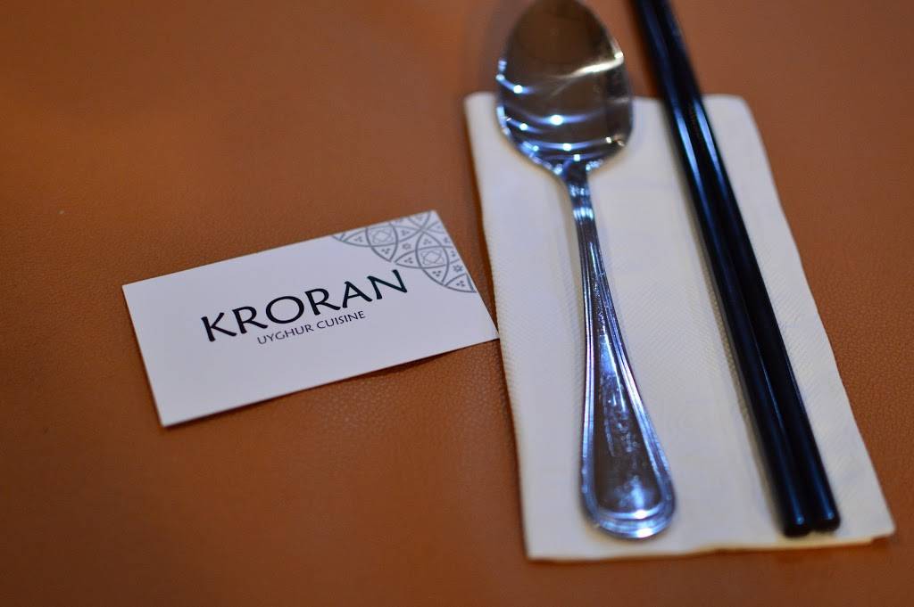 Kroran Uyghur Cuisine | restaurant | 1515 Birchmount Rd Unit 6, Scarborough, ON M1P 2G7, Canada | 4165514010 OR +1 416-551-4010