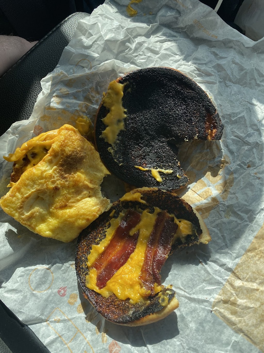 Burger King | restaurant | 1002 E North St, Rapid City, SD 57701, USA | 6053482450 OR +1 605-348-2450