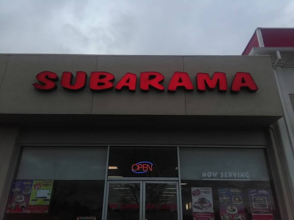 Subarama | meal takeaway | 2658 Hilltop Dr, Redding, CA 96002, USA | 5302217827 OR +1 530-221-7827