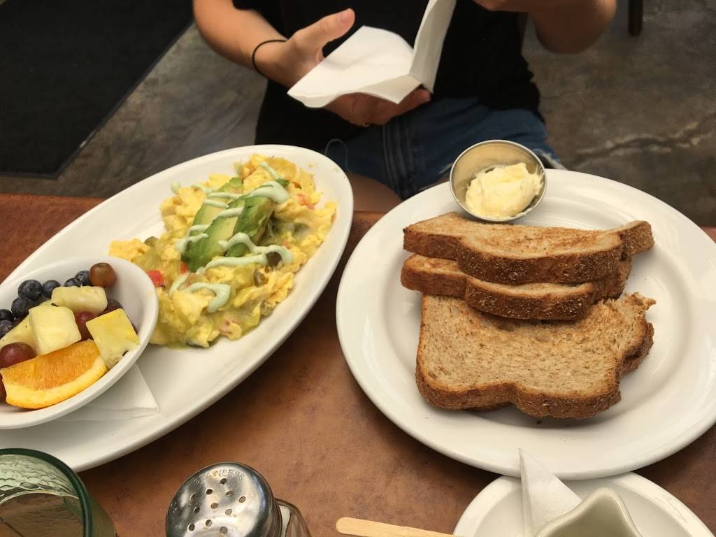 Open City | restaurant | 2331 Calvert St NW, Washington, DC 20008, USA | 2023322331 OR +1 202-332-2331