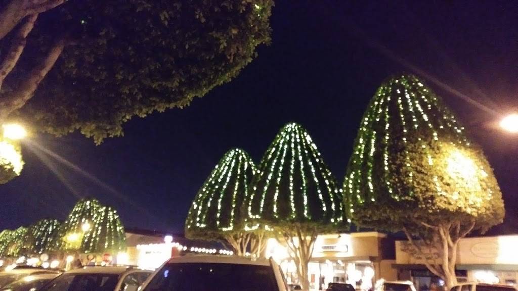 Luca Bella Fine Foods | restaurant | 216 Glendora Ave, Glendora, CA 91741, USA | 6269635500 OR +1 626-963-5500