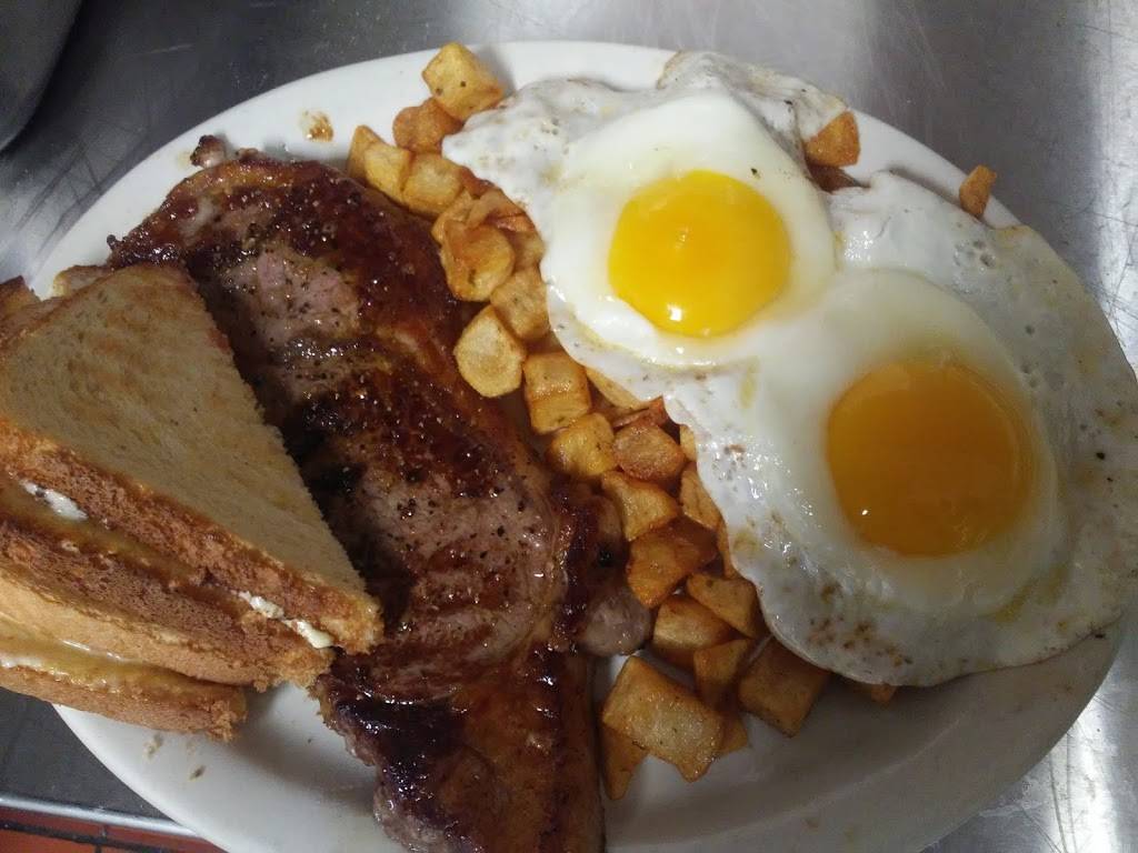 Macs Family Restaurant | restaurant | 3245 Westbourne Dr, Cincinnati, OH 45248, USA | 5138734242 OR +1 513-873-4242