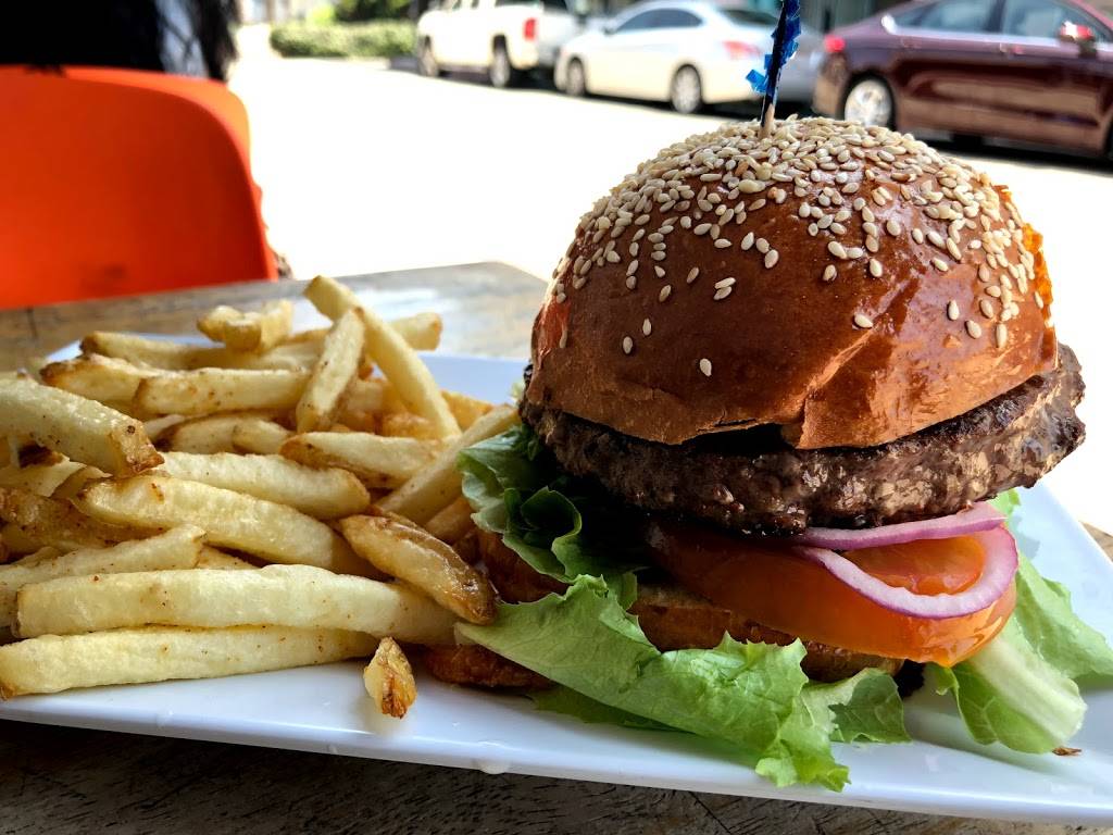 Candle Cafe & Grill | cafe | 325 Ocean Front Walk, Venice, CA 90291, USA | 3103144456 OR +1 310-314-4456